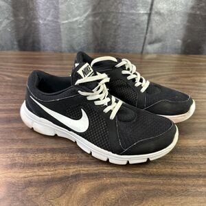 Nike Flex Experience RN2 Running Shoes Boy's Size 5.5Y (599340-012)